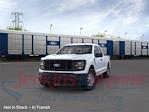 2025 Ford F-150 Super Cab 4x4 Pickup for sale #523461 - photo 3