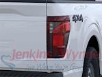 2025 Ford F-150 Super Cab 4x4 Pickup for sale #523461 - photo 21