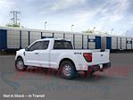 2025 Ford F-150 Super Cab 4x4 Pickup for sale #523461 - photo 2