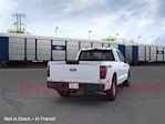 2025 Ford F-150 Super Cab 4x4 Pickup for sale #523461 - photo 8