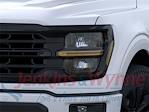 2025 Ford F-150 SuperCrew Cab 4x4 Pickup for sale #523462 - photo 18
