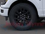 2025 Ford F-150 SuperCrew Cab 4x4 Pickup for sale #523462 - photo 19