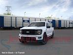 2025 Ford F-150 SuperCrew Cab 4x4 Pickup for sale #523462 - photo 3