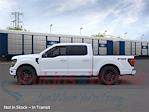2025 Ford F-150 SuperCrew Cab 4x4 Pickup for sale #523462 - photo 4