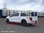 2025 Ford F-150 SuperCrew Cab 4x4 Pickup for sale #523462 - photo 2