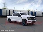 2025 Ford F-150 SuperCrew Cab 4x4 Pickup for sale #523462 - photo 7