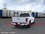 2025 Ford F-150 SuperCrew Cab 4x4 Pickup for sale #523462 - photo 8