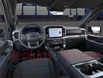 2025 Ford F-150 SuperCrew Cab 4x4 Pickup for sale #523462 - photo 9