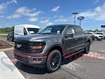 2025 Ford F-150 SuperCrew Cab 4x4 Pickup for sale #523463 - photo 1