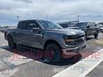2025 Ford F-150 SuperCrew Cab 4x4 Pickup for sale #523463 - photo 3
