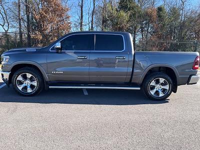 2022 Ram 1500 Crew Cab 4WD Pickup for sale #523463A - photo 2