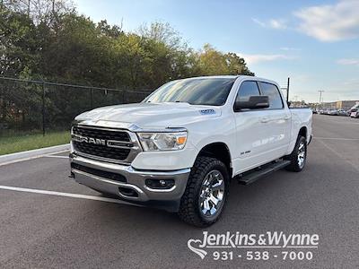 2022 Ram 1500 Crew Cab 4WD Pickup for sale #523464A - photo 1