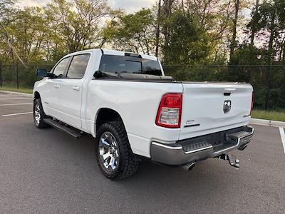2022 Ram 1500 Crew Cab 4WD Pickup for sale #523464A - photo 2