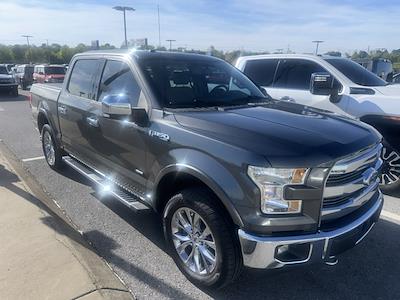 2016 Ford F-150 SuperCrew Cab 4x4 Pickup for sale #523466A - photo 1