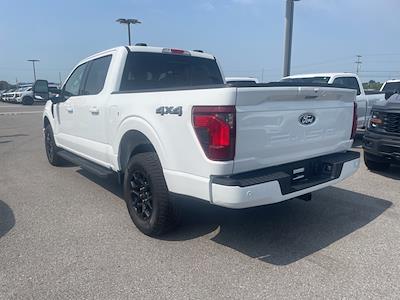 2025 Ford F-150 SuperCrew Cab 4x4 Pickup for sale #523467 - photo 2