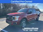2019 Ford F-150 SuperCrew Cab 4WD Pickup for sale #523467A - photo 1