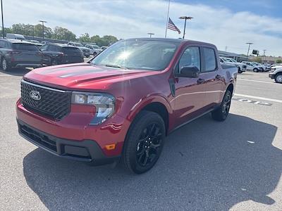 2025 Ford Maverick SuperCrew Cab AWD Pickup for sale #523468 - photo 1