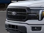 2025 Ford F-150 SuperCrew Cab 4x4 Pickup for sale #523472 - photo 17