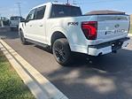 New 2025 Ford F-150 Lariat SuperCrew Cab for sale #523473 - photo 2
