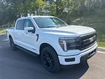 New 2025 Ford F-150 Lariat SuperCrew Cab for sale #523473 - photo 4