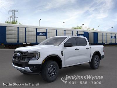 2025 Ford Ranger SuperCrew Cab 4x2 Pickup for sale #523475 - photo 1