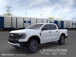 2025 Ford Ranger SuperCrew Cab 4x2 Pickup for sale #523475 - photo 1