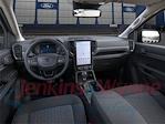 2025 Ford Ranger SuperCrew Cab 4x4 Pickup for sale #523476 - photo 9