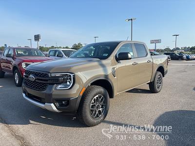 2025 Ford Ranger SuperCrew Cab 4x2 Pickup for sale #523477 - photo 1