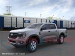 2025 Ford Ranger SuperCrew Cab 4x4 Pickup for sale #523480 - photo 1