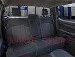 2025 Ford Ranger SuperCrew Cab 4x4 Pickup for sale #523480 - photo 11