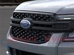 2025 Ford Ranger SuperCrew Cab 4x4 Pickup for sale #523480 - photo 17