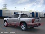 2025 Ford Ranger SuperCrew Cab 4x4 Pickup for sale #523480 - photo 2