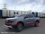 2025 Ford Ranger SuperCrew Cab 4x4 Pickup for sale #523481 - photo 1