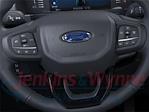 2025 Ford Ranger SuperCrew Cab 4x4 Pickup for sale #523481 - photo 12