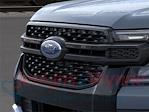 2025 Ford Ranger SuperCrew Cab 4x4 Pickup for sale #523481 - photo 17