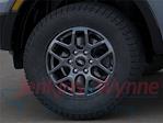 2025 Ford Ranger SuperCrew Cab 4x4 Pickup for sale #523481 - photo 19