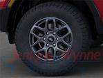 2025 Ford Ranger SuperCrew Cab 4x4 Pickup for sale #523482 - photo 19