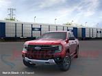 2025 Ford Ranger SuperCrew Cab 4x4 Pickup for sale #523482 - photo 3