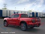 2025 Ford Ranger SuperCrew Cab 4x4 Pickup for sale #523482 - photo 2