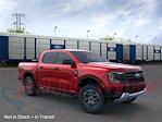 2025 Ford Ranger SuperCrew Cab 4x4 Pickup for sale #523482 - photo 7