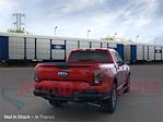 2025 Ford Ranger SuperCrew Cab 4x4 Pickup for sale #523482 - photo 8