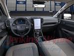 2025 Ford Ranger SuperCrew Cab 4x4 Pickup for sale #523482 - photo 9