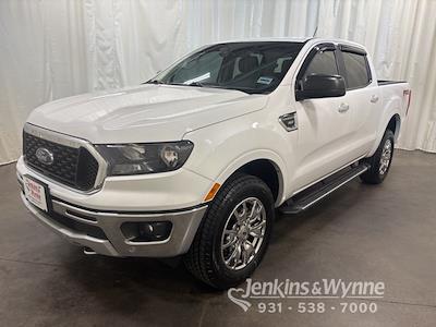 2020 Ford Ranger SuperCrew Cab 4x2 Pickup for sale #523482A - photo 1