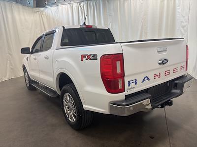 2020 Ford Ranger SuperCrew Cab 4x2 Pickup for sale #523482A - photo 2