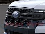 2025 Ford Ranger SuperCrew Cab 4x4 Pickup for sale #523483 - photo 17