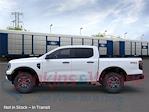 2025 Ford Ranger SuperCrew Cab 4x4 Pickup for sale #523483 - photo 4