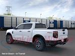 2025 Ford Ranger SuperCrew Cab 4x4 Pickup for sale #523483 - photo 2