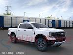 2025 Ford Ranger SuperCrew Cab 4x4 Pickup for sale #523483 - photo 7