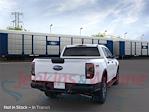 2025 Ford Ranger SuperCrew Cab 4x4 Pickup for sale #523483 - photo 8