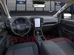 2025 Ford Ranger SuperCrew Cab 4x4 Pickup for sale #523483 - photo 9